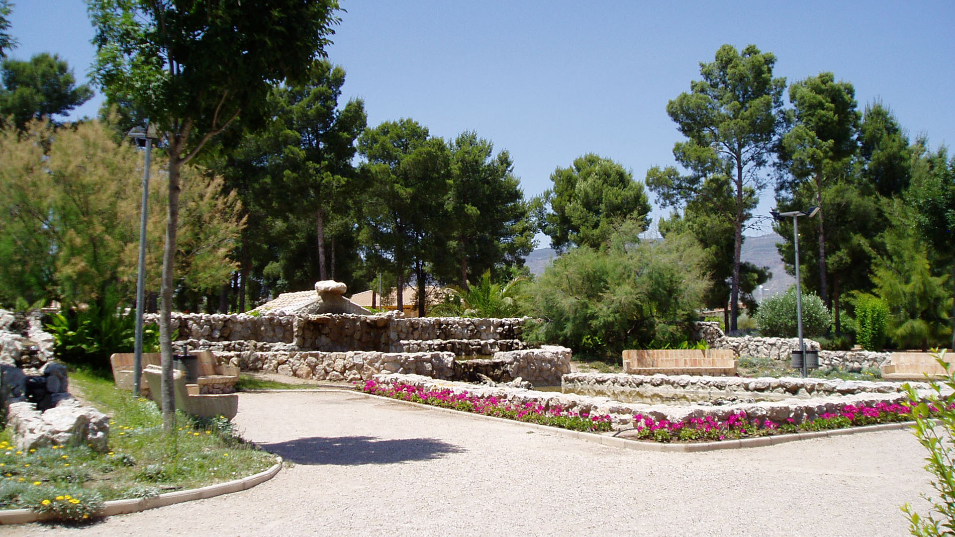  Real estate in Spain