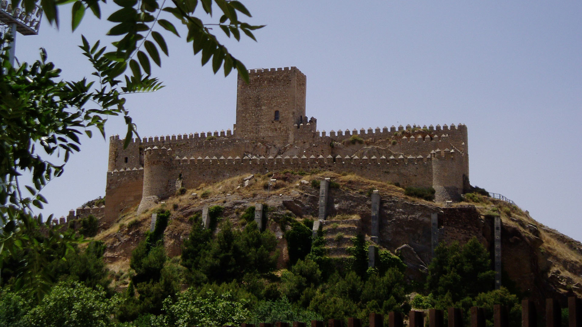  Houses for rent in Spain